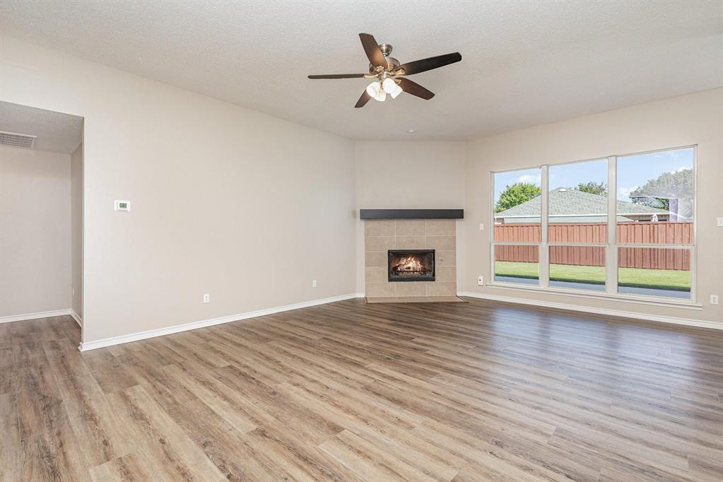 1817 Eastfork Lane, Wylie, TX 75098