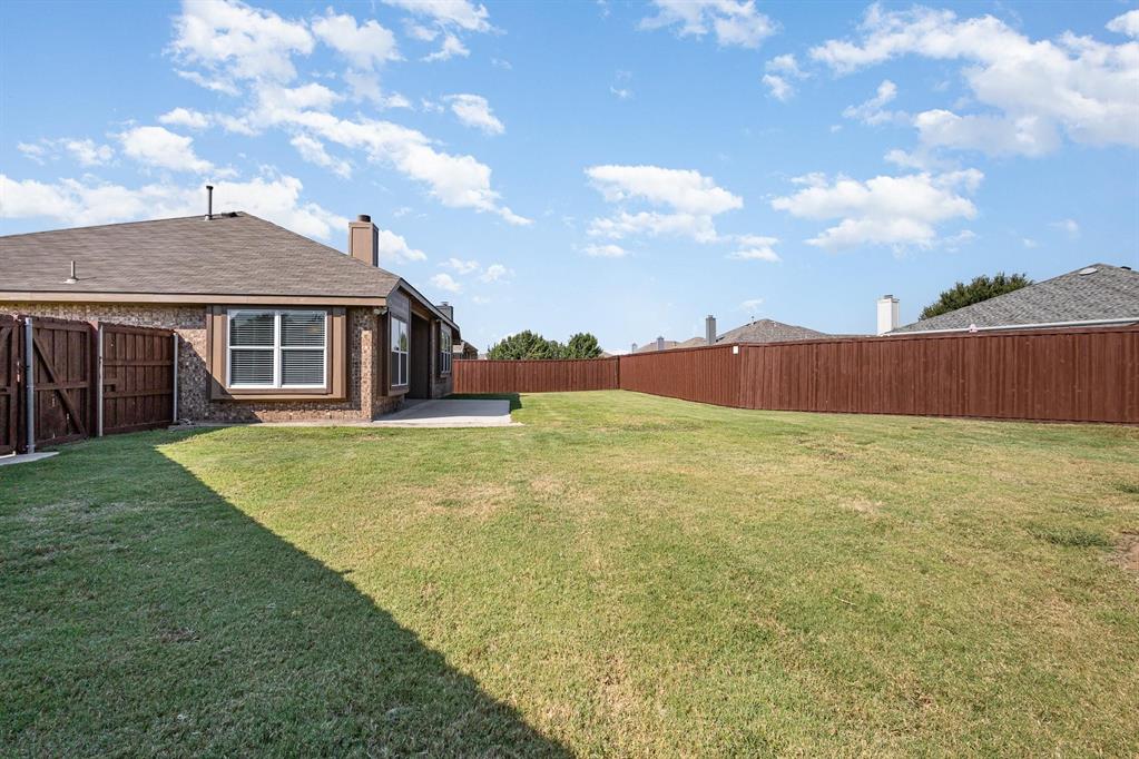 1817 Eastfork Lane, Wylie, TX 75098