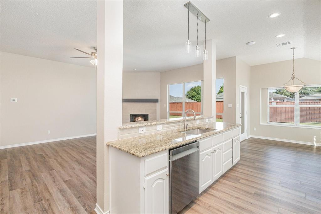 1817 Eastfork Lane, Wylie, TX 75098