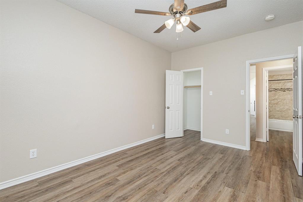 1817 Eastfork Lane, Wylie, TX 75098
