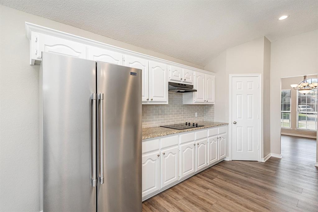 1817 Eastfork Lane, Wylie, TX 75098