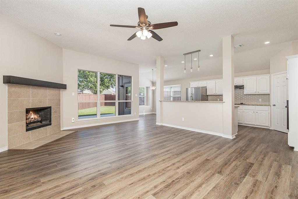 1817 Eastfork Lane, Wylie, TX 75098