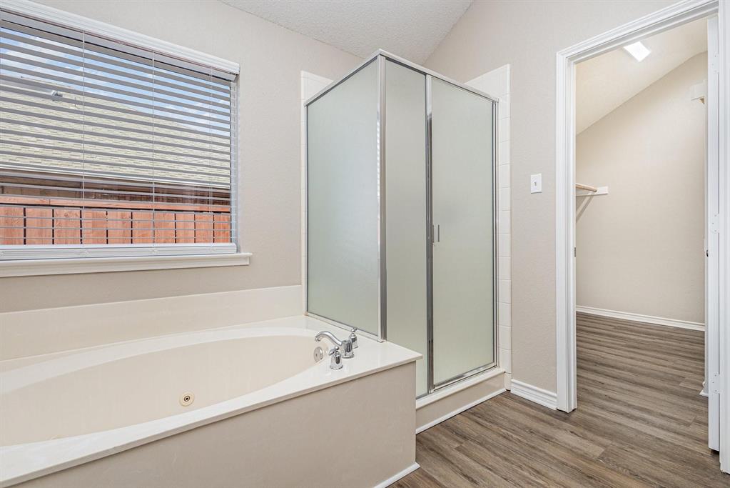 1817 Eastfork Lane, Wylie, TX 75098