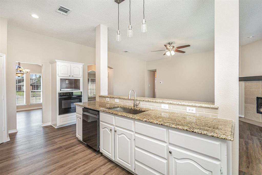 1817 Eastfork Lane, Wylie, TX 75098