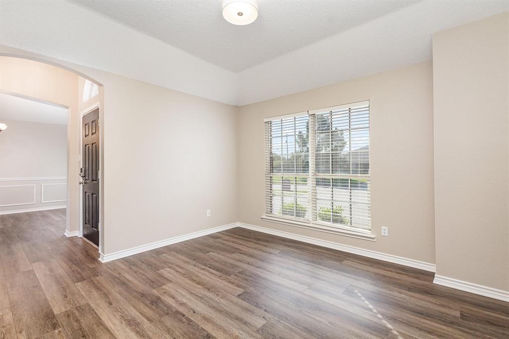 1817 Eastfork Lane, Wylie, TX 75098