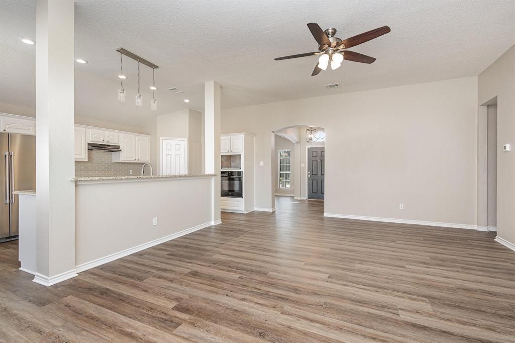 1817 Eastfork Lane, Wylie, TX 75098