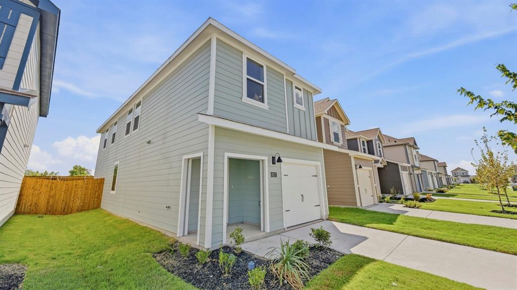 6217 Silver Maple Way, Princeton, TX 75407