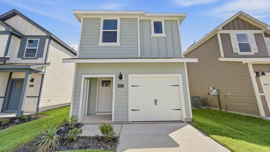 6217 Silver Maple Way, Princeton, TX 75407 6217 Silver Maple Way, Princeton, TX 75407