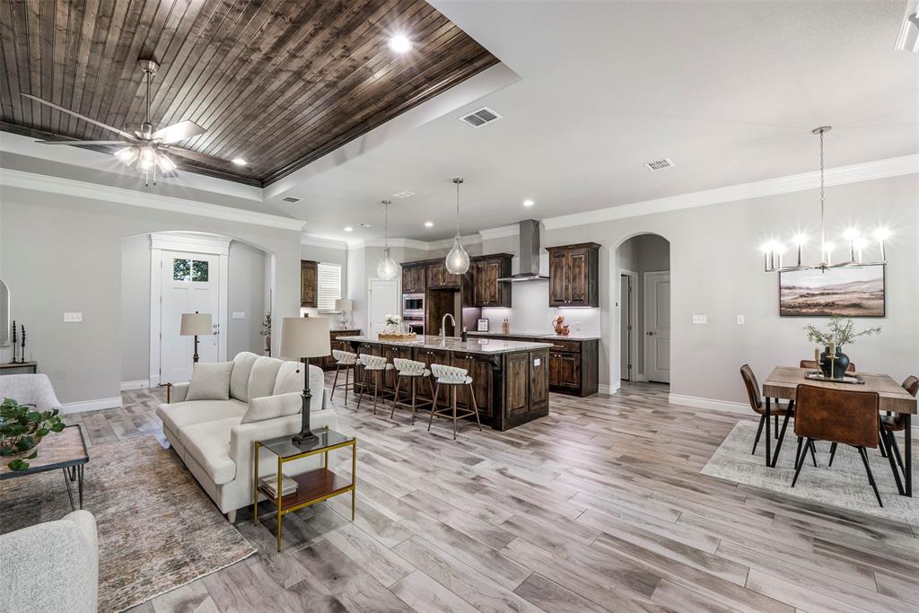 Living Space