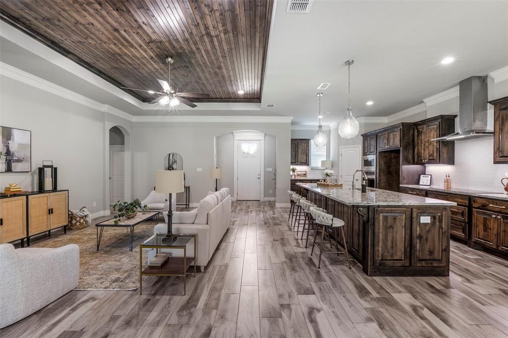 Living Space