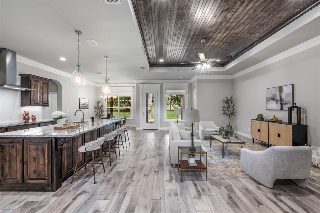 Living Space