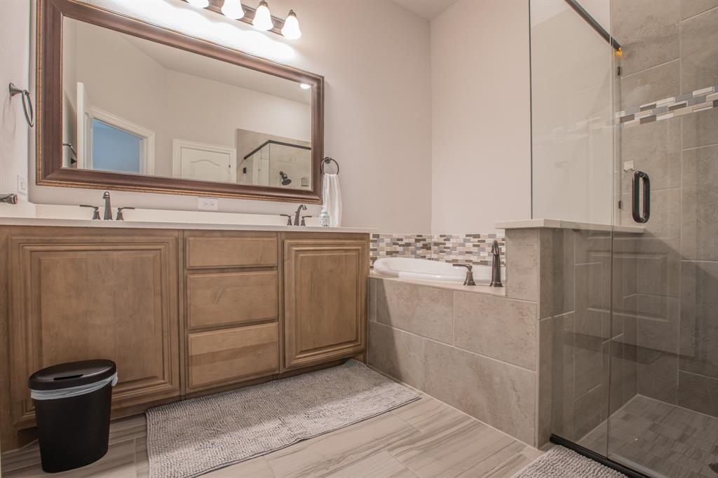 2408 Rileigh Lane, Mansfield, TX 76063