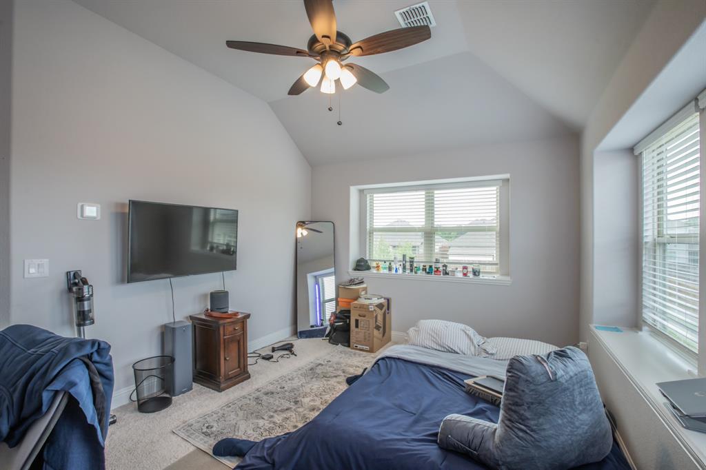 2408 Rileigh Lane, Mansfield, TX 76063