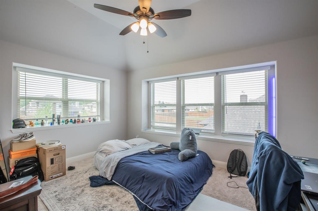 2408 Rileigh Lane, Mansfield, TX 76063