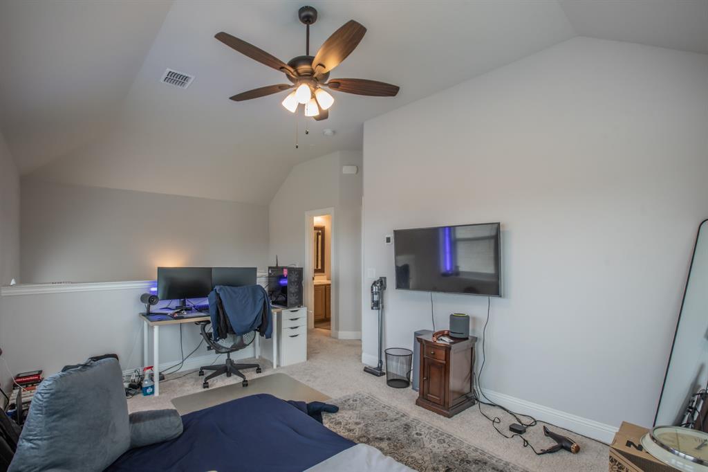 2408 Rileigh Lane, Mansfield, TX 76063