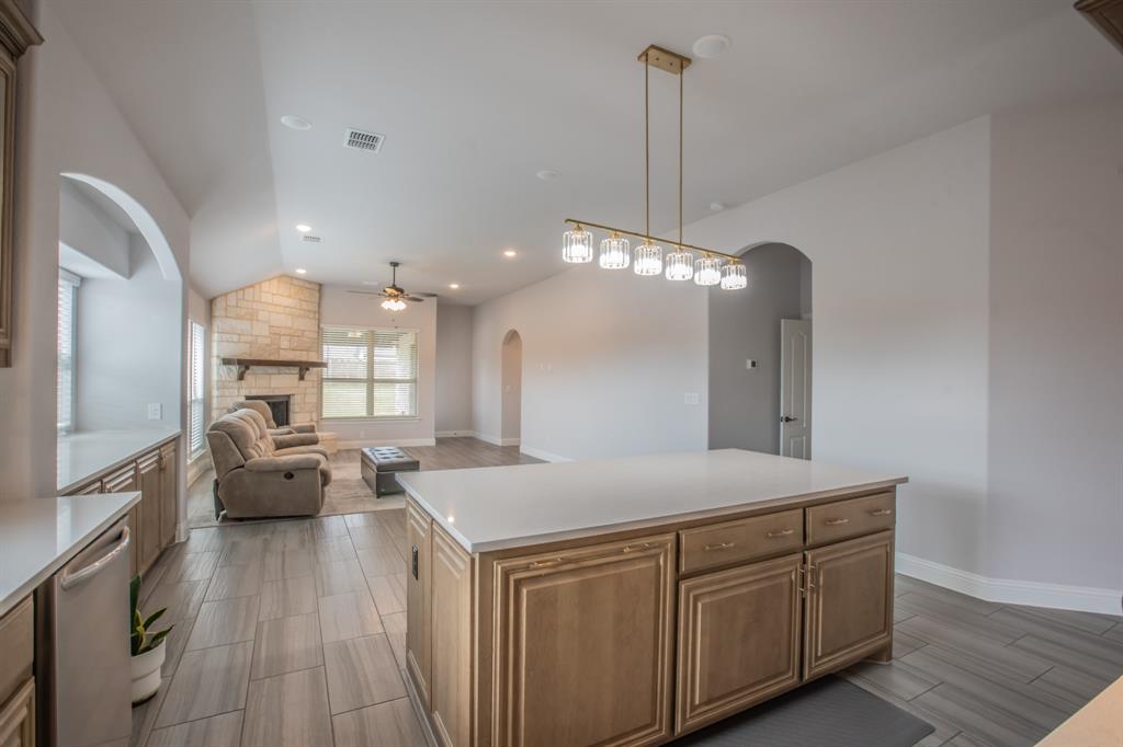 2408 Rileigh Lane, Mansfield, TX 76063