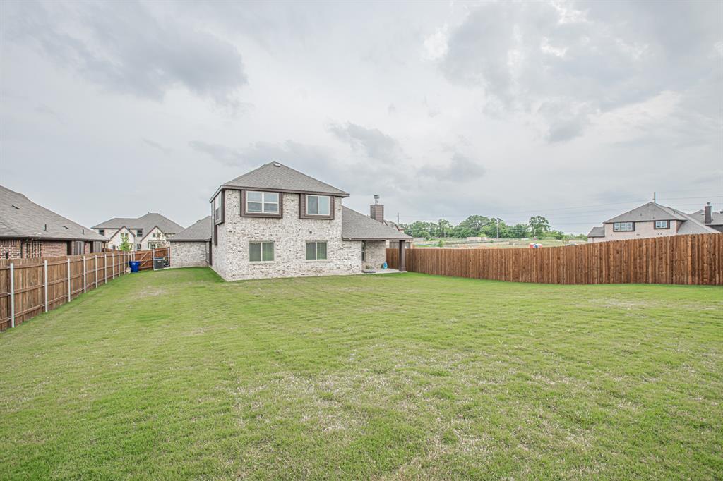 2408 Rileigh Lane, Mansfield, TX 76063