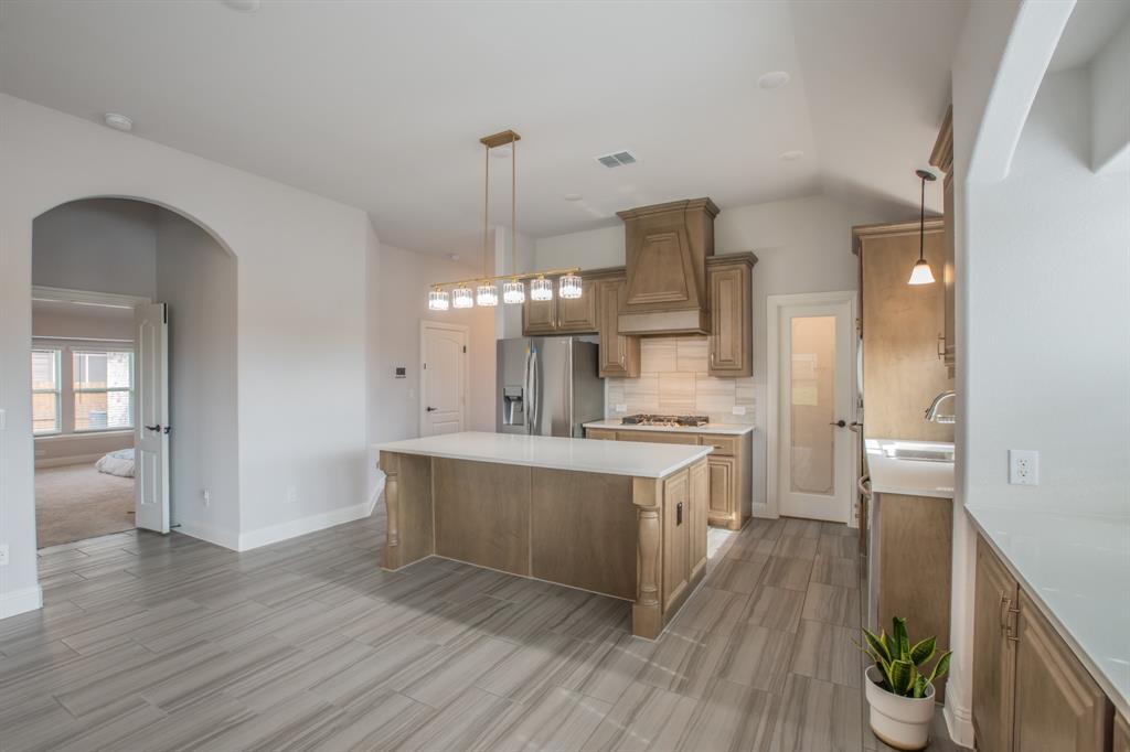 2408 Rileigh Lane, Mansfield, TX 76063