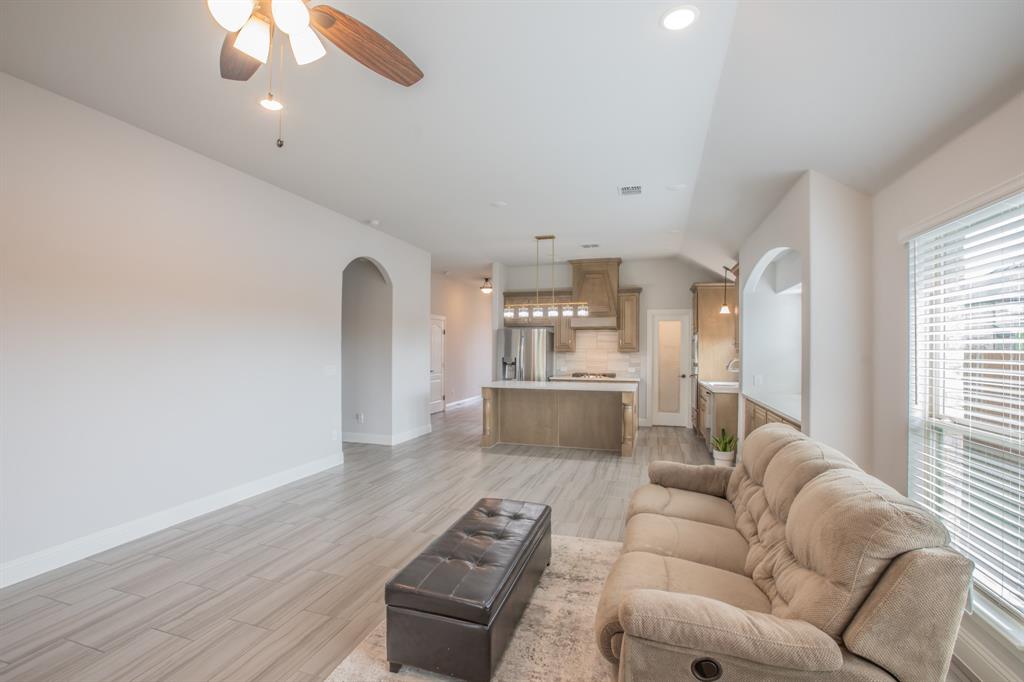 2408 Rileigh Lane, Mansfield, TX 76063