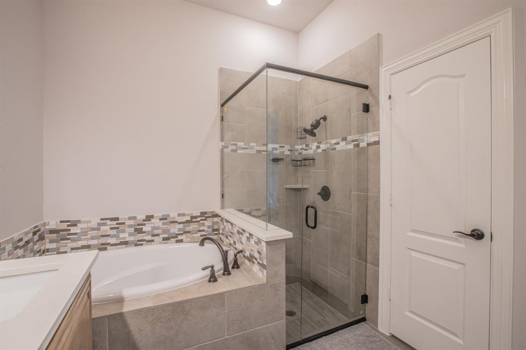 2408 Rileigh Lane, Mansfield, TX 76063