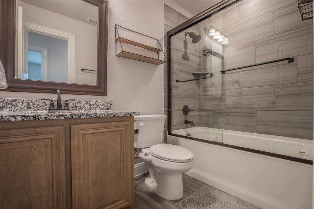 2408 Rileigh Lane, Mansfield, TX 76063