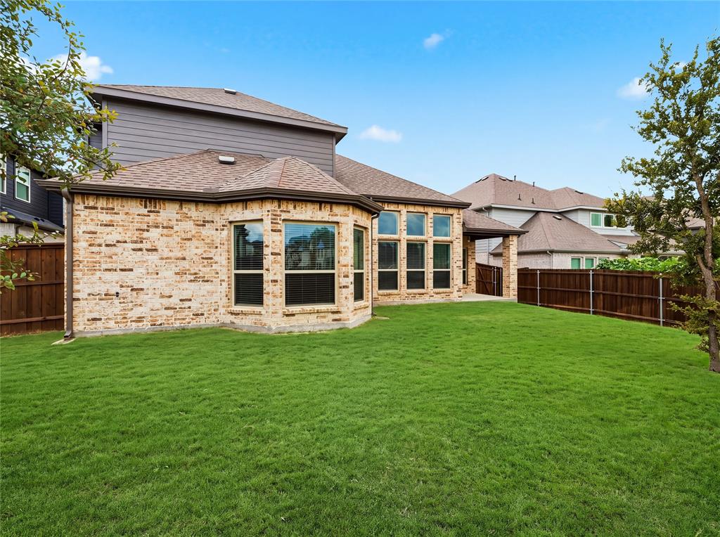 913 Peabody Drive, McKinney, TX 75071