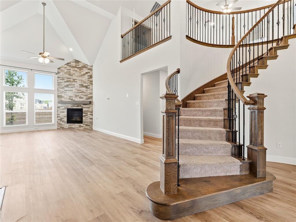 913 Peabody Drive, McKinney, TX 75071