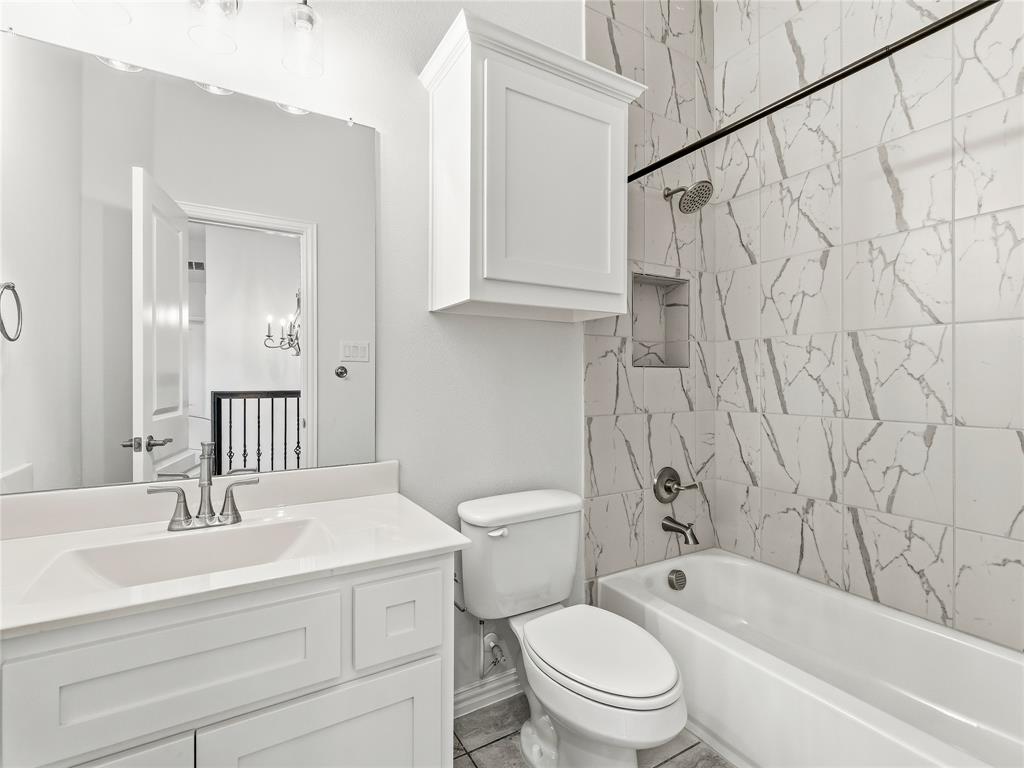 913 Peabody Drive, McKinney, TX 75071