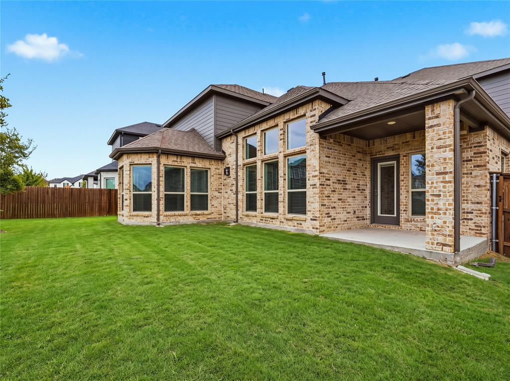 913 Peabody Drive, McKinney, TX 75071