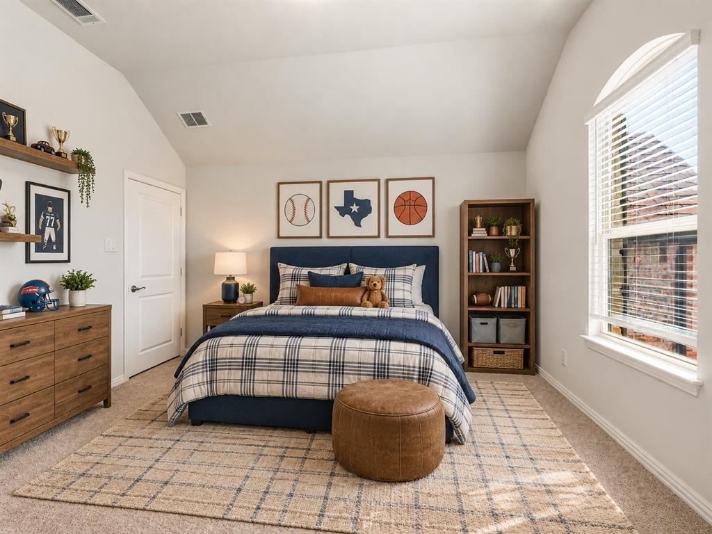 913 Peabody Drive, McKinney, TX 75071