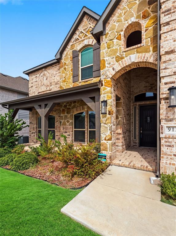 913 Peabody Drive, McKinney, TX 75071