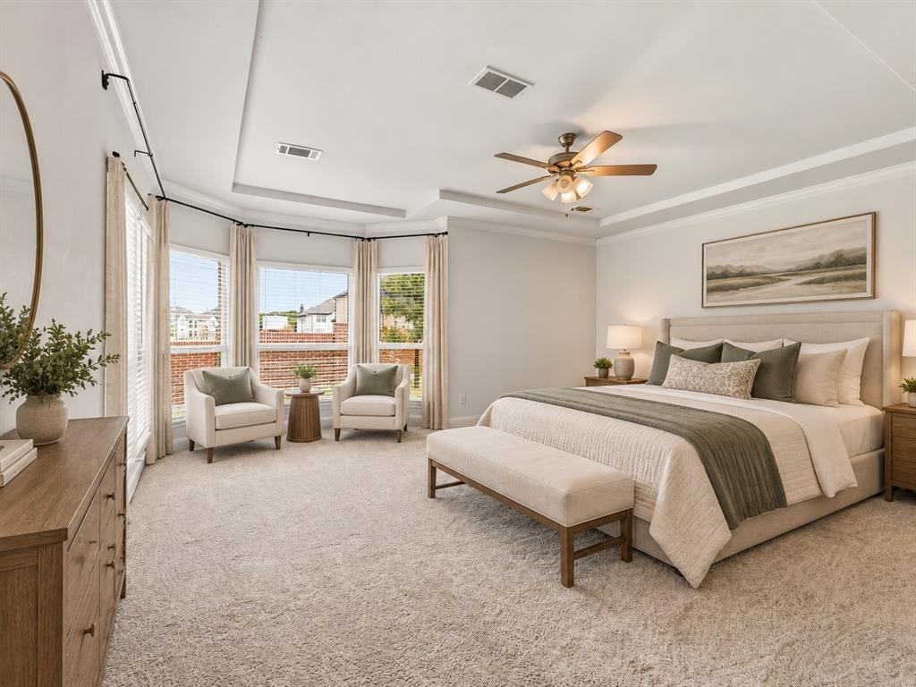 913 Peabody Drive, McKinney, TX 75071
