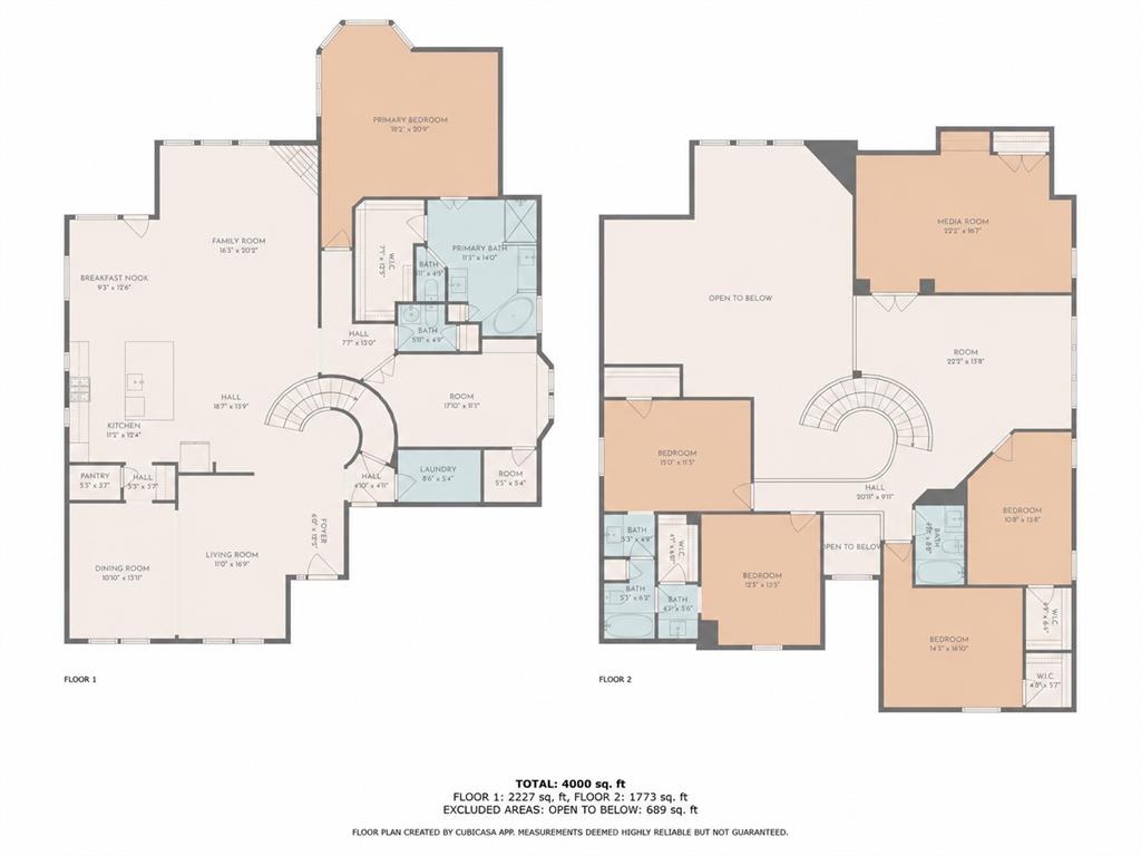 913 Peabody Drive, McKinney, TX 75071