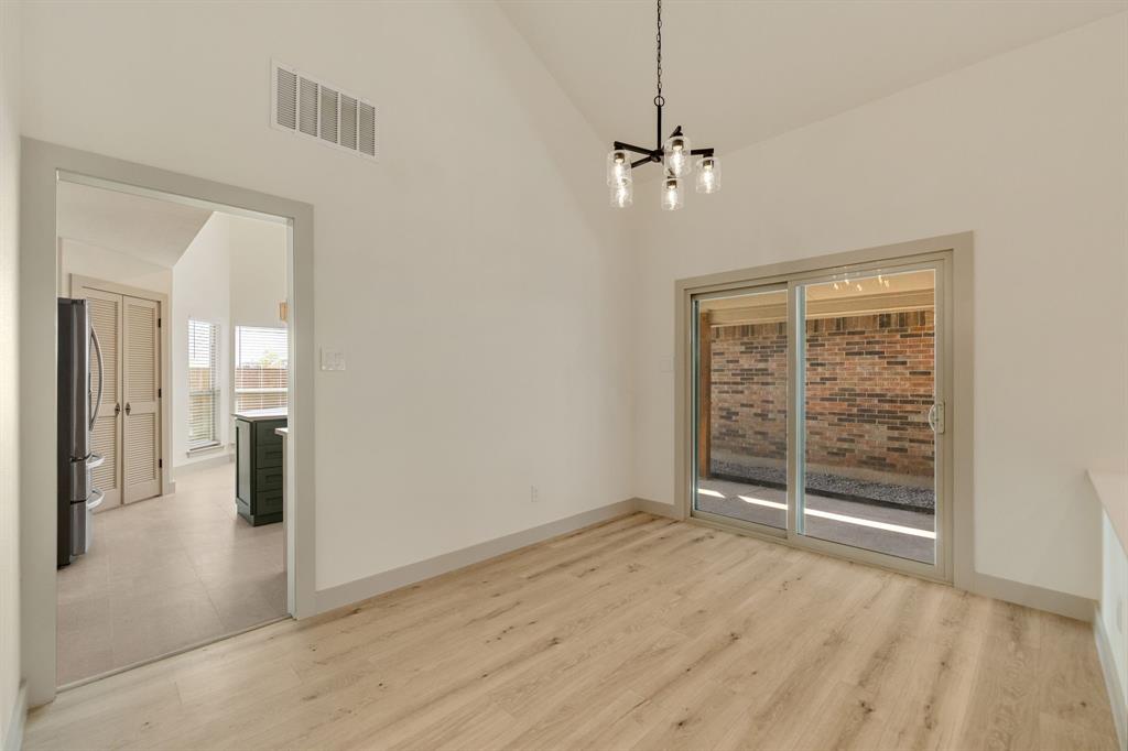 16726 Cleary Circle, Dallas, TX 75248