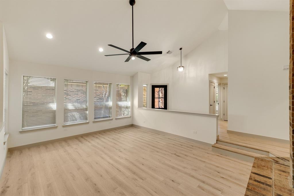 16726 Cleary Circle, Dallas, TX 75248
