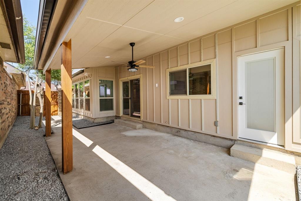16726 Cleary Circle, Dallas, TX 75248