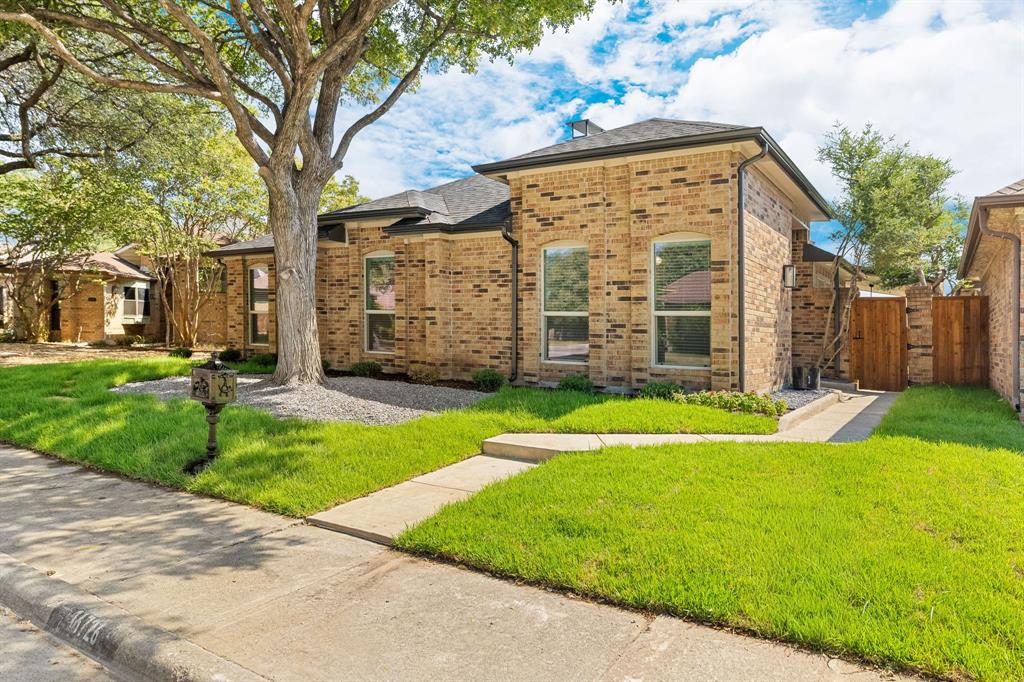 16726 Cleary Circle, Dallas, TX 75248 16726 Cleary Circle, Dallas, TX 75248