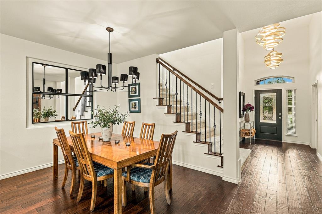 3219 Permian Drive, Heath, TX 75126