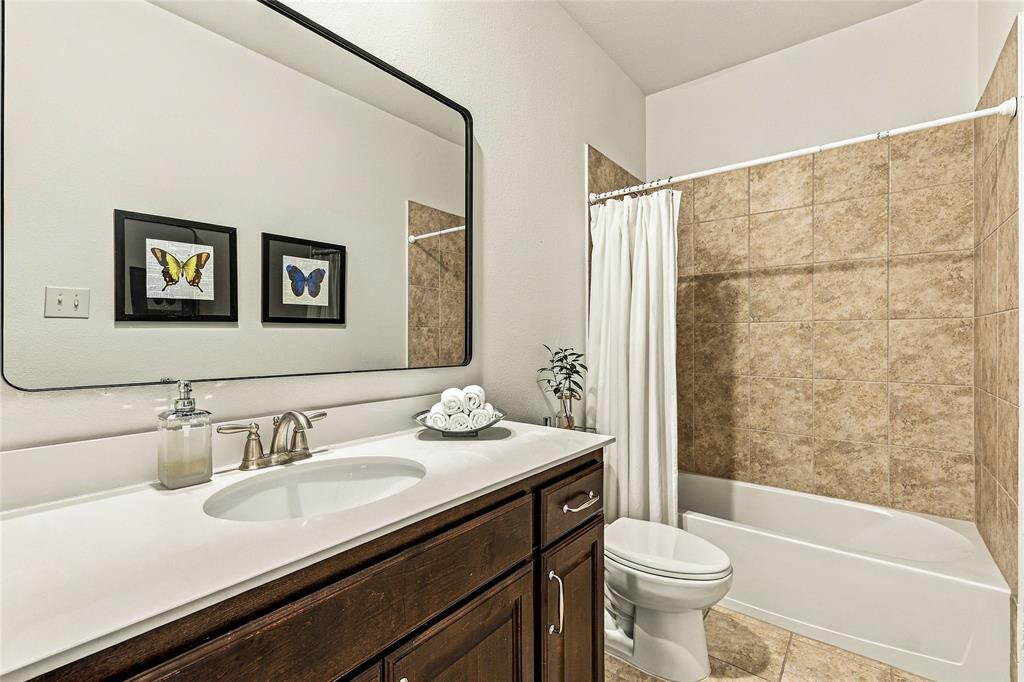 3219 Permian Drive, Heath, TX 75126