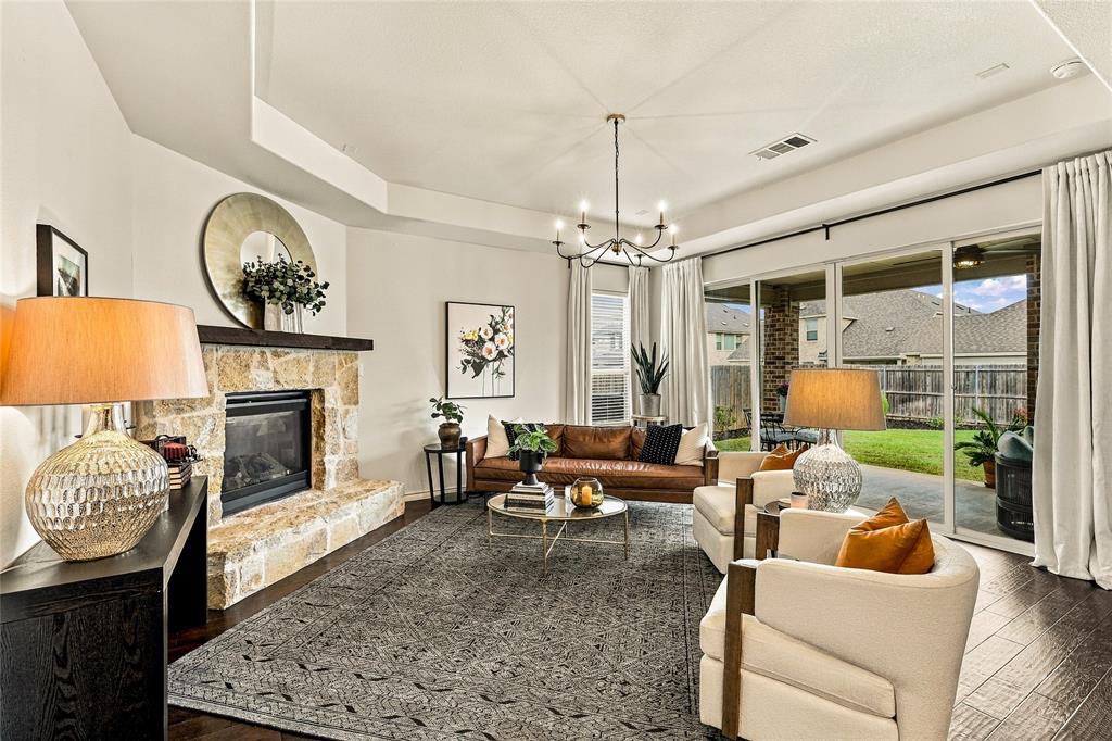 3219 Permian Drive, Heath, TX 75126