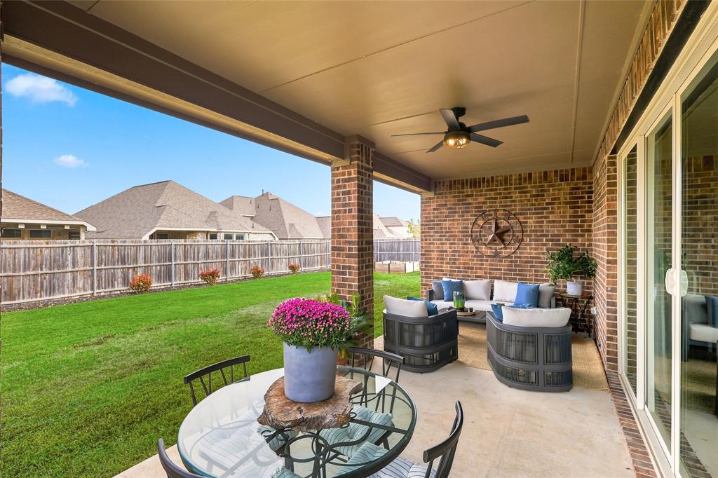 3219 Permian Drive, Heath, TX 75126