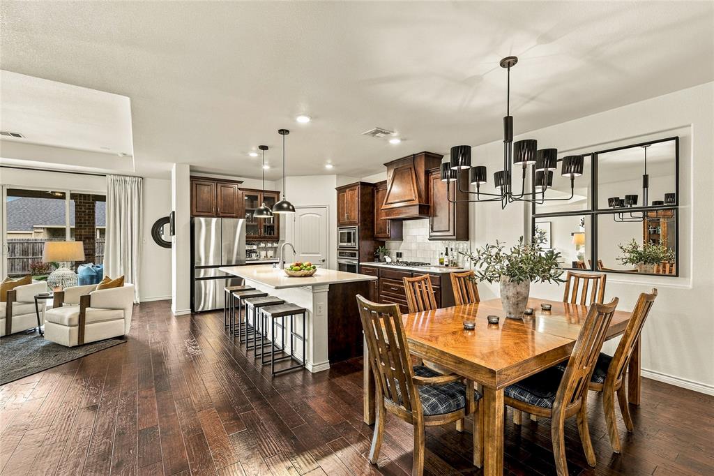 3219 Permian Drive, Heath, TX 75126