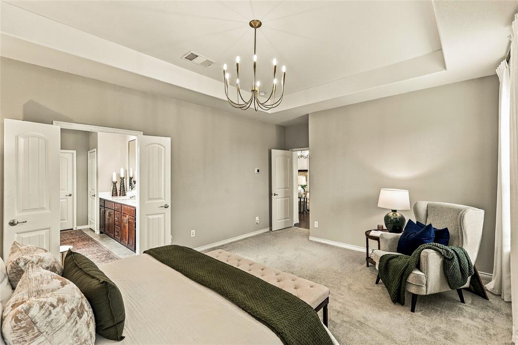 3219 Permian Drive, Heath, TX 75126