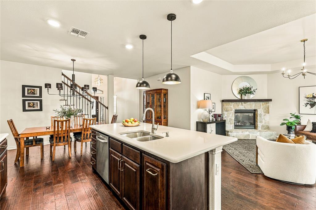 3219 Permian Drive, Heath, TX 75126