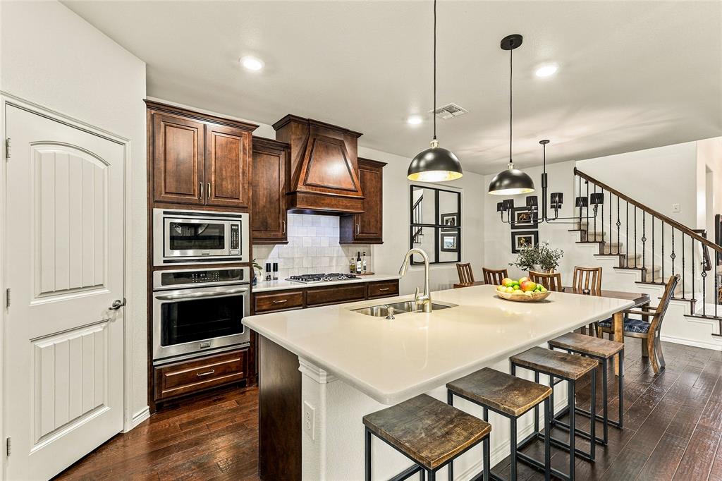 3219 Permian Drive, Heath, TX 75126
