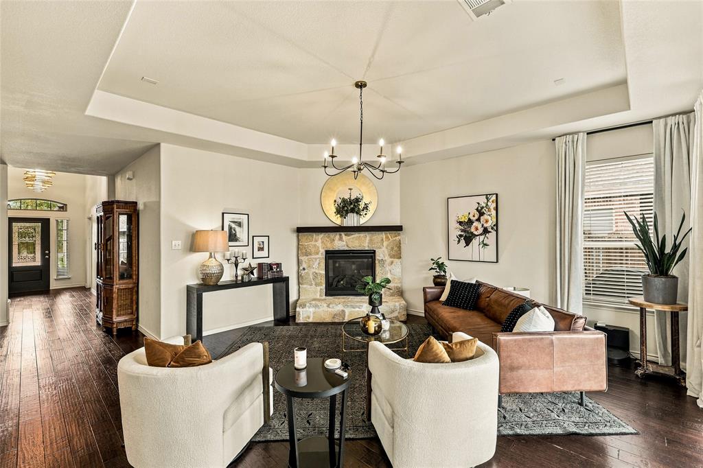 3219 Permian Drive, Heath, TX 75126
