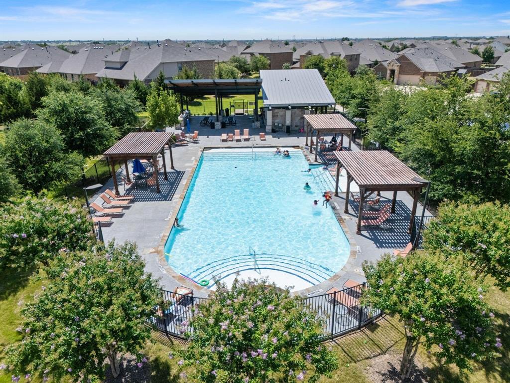 3219 Permian Drive, Heath, TX 75126