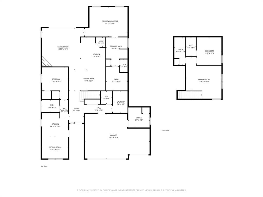 3219 Permian Drive, Heath, TX 75126
