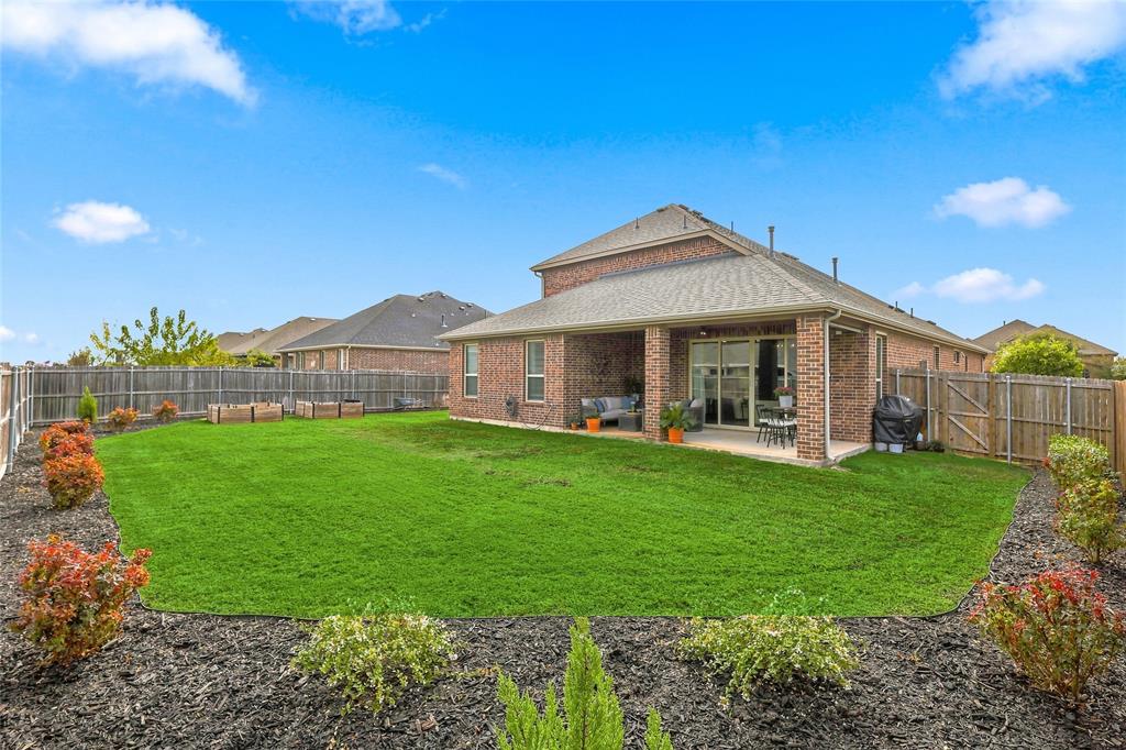 3219 Permian Drive, Heath, TX 75126
