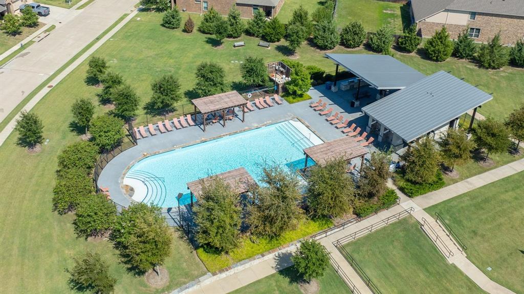 3219 Permian Drive, Heath, TX 75126